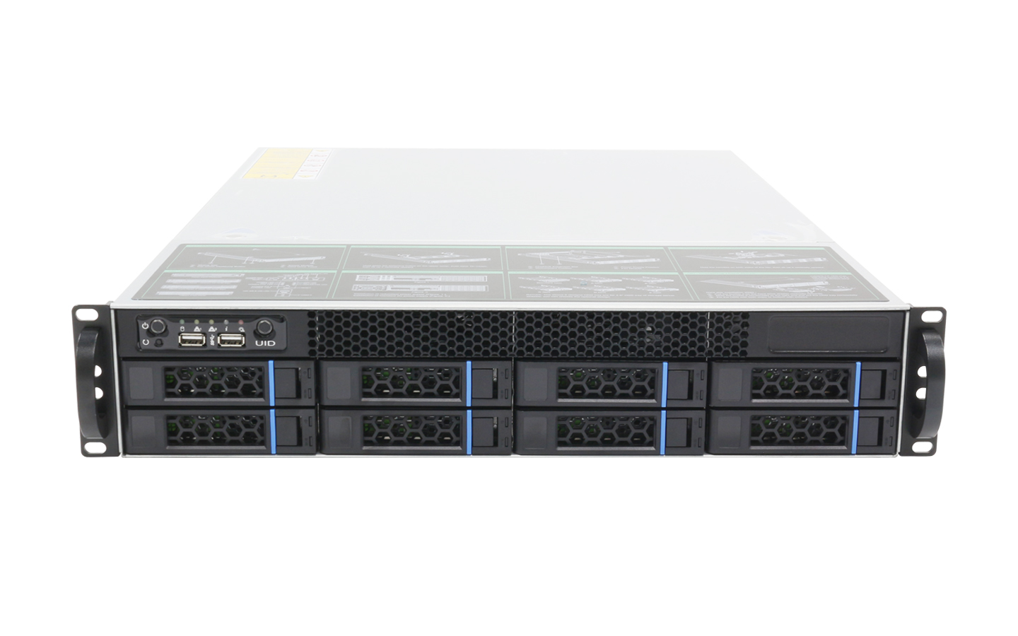 KB2024V2 机架服务器