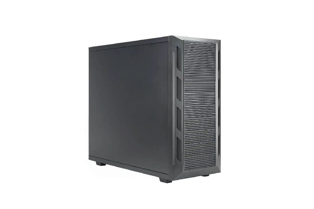 KBT200V2 标准型塔式工作站