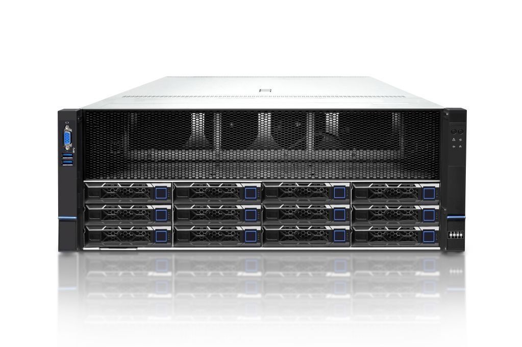 KB4028V2 机架服务器