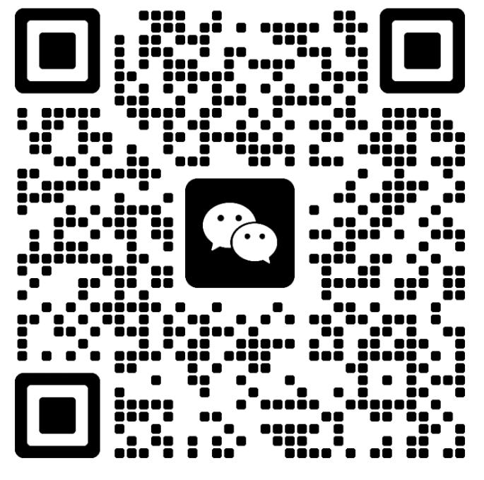微信二维码