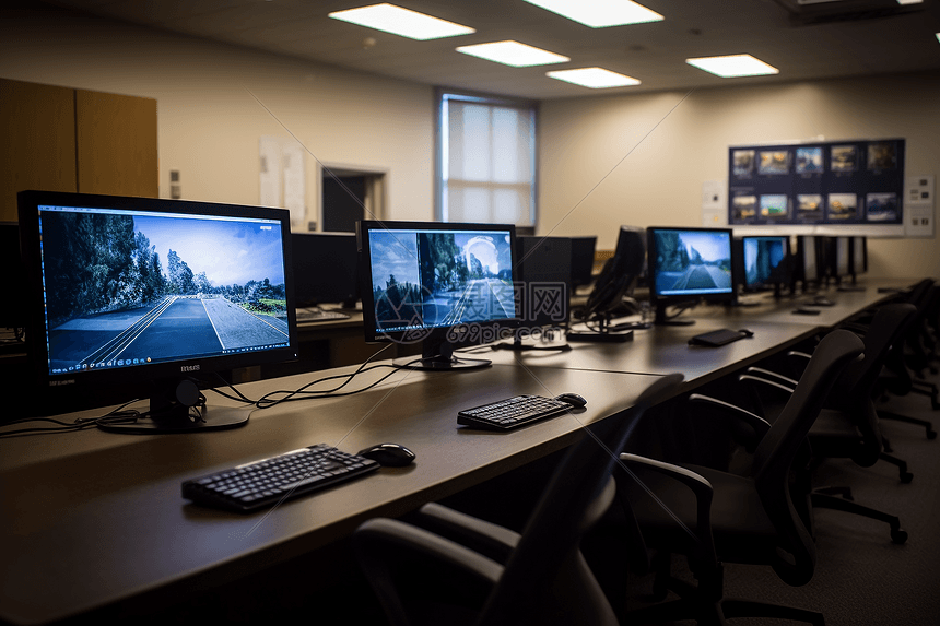 某企业本地AI部署